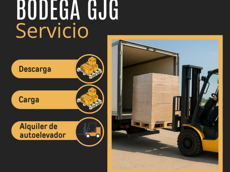 Bodega GJG: Compromiso con tu Producción, Precisión en el Camino